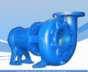 [7119] Motobomba Centrifuga Eje Libre 4X3" Hidromac Hc 3C 3X4X12 7119