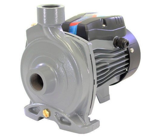 [CEP 10F16S] Motobomba Centrífuga 1Hp 110-220V 1F 1X1" Pearl Cep10F16S