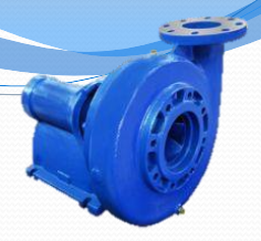 [7114] Motobomba Centrifuga Eje Libre 4X3" Hidromac Hc 3B 7114