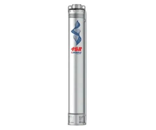 [1-11-11] Bomba Lapicero 3Hp Sin motor 2" Pedrollo 4Sr-F33G/30-Hyd