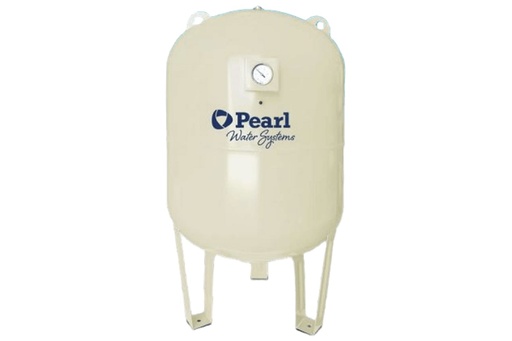 [MNX 100V] Tanque Membrana 100Lts Vertical Pearl MNX 100V