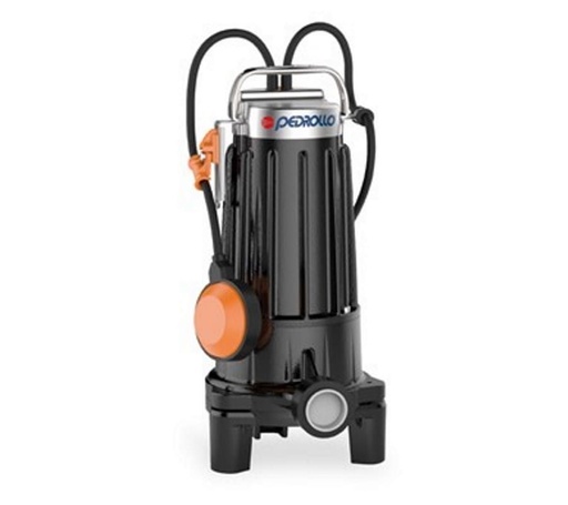 [1-9-94] Motobomba Sumergible 1.5Hp 220V 3F 1.25" Pedrollo Tritus-Tr1.1