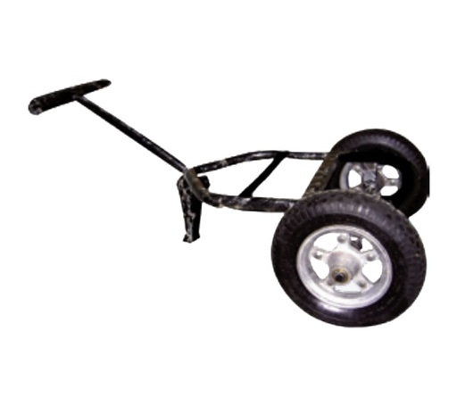 [90131] Trailer 2 Ruedas Neumaticas 90131