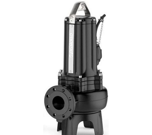 [1-9-118] Motobomba Sumergible 5.5Hp 220V 3F 3" Pedrollo Mc4 55/55