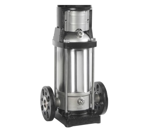 [T2 XE30-9] Motobomba Multietapas V 3Hp 220-440V 3F 1.25X1.25" Altamira T2Xe-30-9
