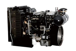 [19382] Motor Diesel Volante 101Hp 1800RPM Lovol Motor D 101 Lv-E