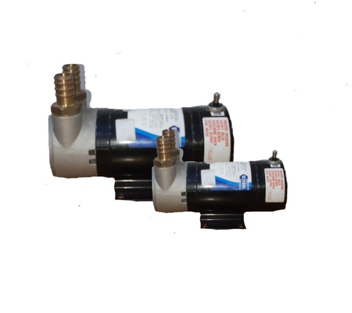 [238701300] Bomba Paletas Eliminator Jabsco 238701300   Combustible 12v
