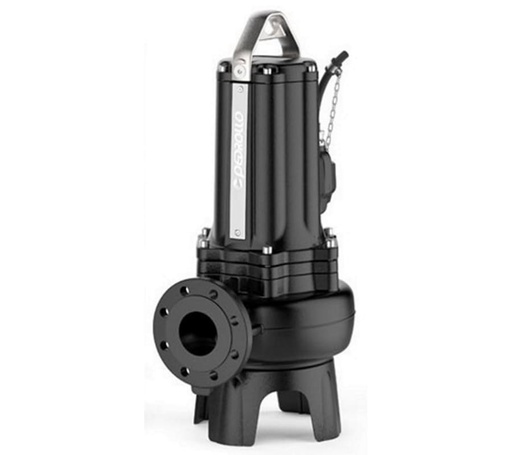 [1-9-107] Motobomba Sumergible 5.5Hp 440V 3F 4" Pedrollo Vxc4 55/100
