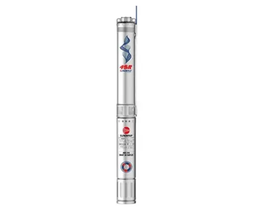 [1-10-54] Motobomba Lapicero 3Hp 220V 1F 2" Pedrollo 4Sr75G/30Mp