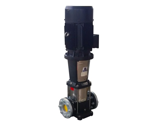[51529000B5] Motobomba Multietapas V 10Hp 220-440V 3F 3X3" IHM Ture VMSS32-30-2