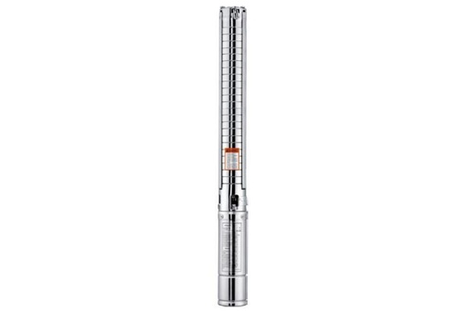 [E2134] Bomba Lapicero 5.5Hp Sin Motor 1.5" Barnes 4Sp 37-25-55
