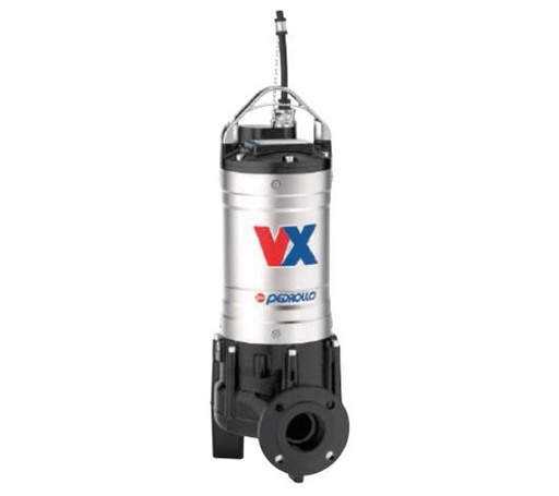 [1-9-113] Motobomba Sumergible 5.5Hp 440V 3F 2.5" Pedrollo Vx55/65