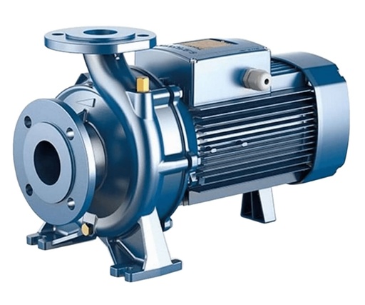 [1-4-107] Motobomba Centrifuga 30Hp 280-480V 3F 3X2.5" Pedrollo F65/200Ar