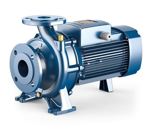[1-4-107] Motobomba Centrifuga 30Hp 280-480V 3F 3X2.5" Pedrollo F65/200Ar