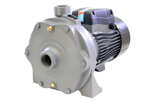 [C2P 55H36S] Motobomba Centrifuga 5.5Hp 220-440V 3F 1.5X1.25" Pearl C2P 55H36S