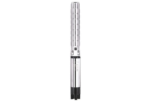 [E2179] Bomba Lapicero 1.5Hp Sin Motor 3" Barnes 6Sp 238-7-150