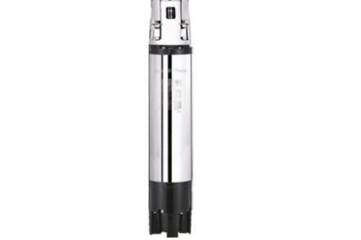 [61911] Motor Lapicero 6" 15Hp 440V 3F Barnes