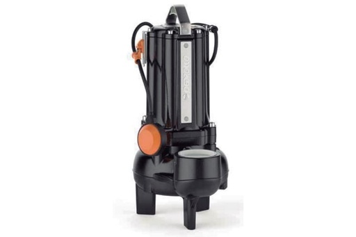 [1-9-85] Motobomba Sumergible 2Hp 440V 3F 2.5" Pedrollo Vxc20/50