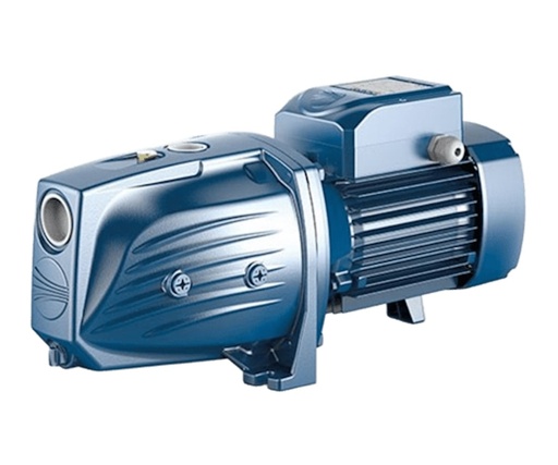 [1-6-39] Motobomba Jet 1.5Hp 220-440V 3F 1.25X1" Pedrollo Jsw3Ch