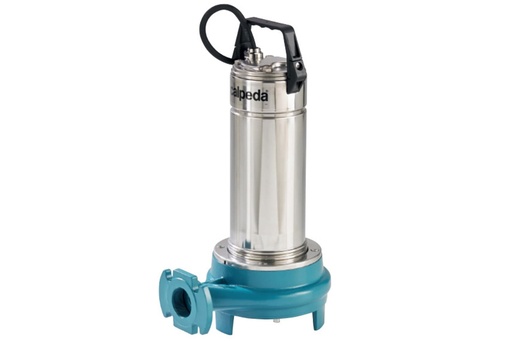 [GQGM 6-25] Motobomba Sumergible 2Hp 220V 1F 1.5" Calpeda Gqgm625