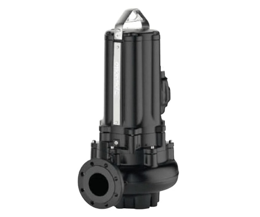 [1-9-130] Motobomba Sumergible 15Hp 440V 3F 4" Pedrollo Mc4 150/80