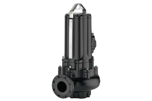 [1-9-130] Motobomba Sumergible 15Hp 440V 3F 4" Pedrollo Mc4 150/80