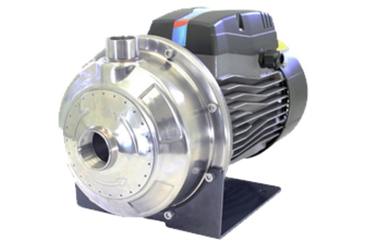 [CSPM 20C16S] Motobomba Centrifuga 2Hp 220V 1F 1.5X1.25" Pearl Cspm20C16S