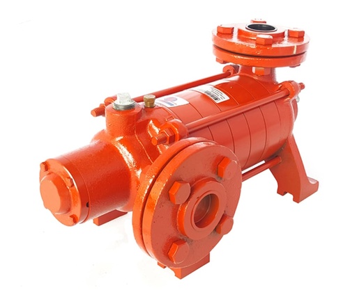[62152A00A5] Bomba Multietapas H 7.5Hp Eje libre 1.25X1.25" Ihm Vp-180-L