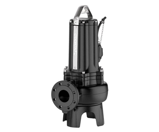 [1-9-121] Motobomba Sumergible 5.5Hp 440V 3F 3" Pedrollo Mc4 55/55
