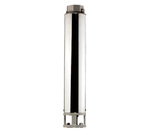 [602120601080095] Bomba Lapicero Sin Motor 4" 3Hp Franklin 60Tpi3S4-Pe