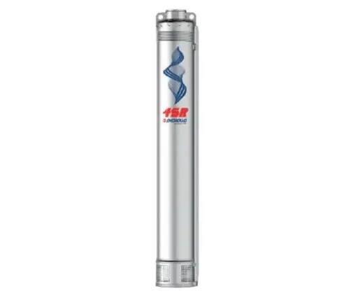 [1-11-56] Bomba Lapicero 5Hp Sin motor 1.25" Pedrollo 4Sr-F10G/50-Hyd