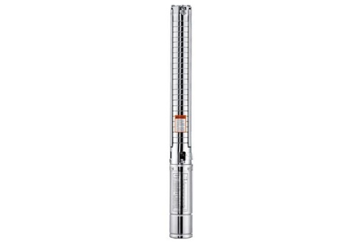 [E2141] Bomba Lapicero 2Hp Sin Motor 2" Barnes 4Sp 64-7-20