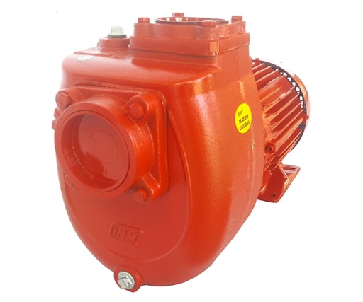 [65513000A1] Motobomba Autocebante 5Hp 220-440V 3F 3X3" IHM Gs 75-5.0TW-IE3
