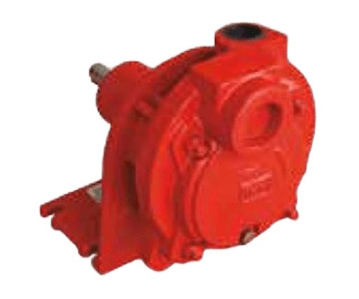 [63326000A6] Bomba Regenerativa Eje Libre 1.25X1" Ihm Turbiline Te-L1