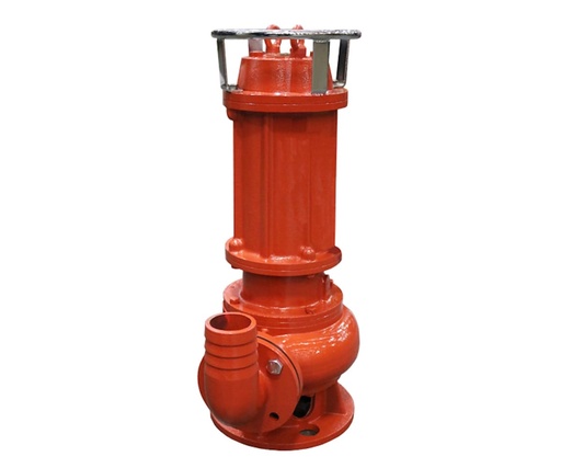 [65132000B3] Motobomba Sumergible 3Hp 220V 3F 2.5X2.5" Ihm Wq42-9-2,2