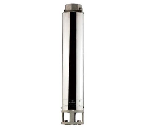 [602120601080091] Bomba Lapicero 3Hp Sin Motor 4"  Coverco 3.5CV3S4-Pe
