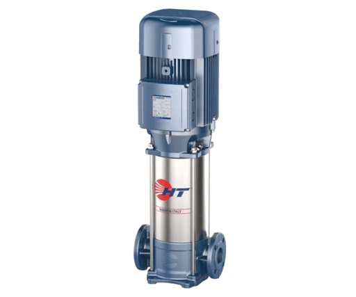 [1-7-66] Motobomba Multietapas V 10Hp 220-440V 3F 2X2" Pedrollo Ht15/4