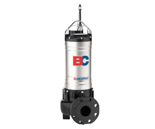 [1-9-132] Motobomba Sumergible 5.5Hp 220V 3F 3" Pedrollo Bc55/35