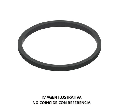 [8814900052] Anillo Retenencion A-19 IHM  8814900052