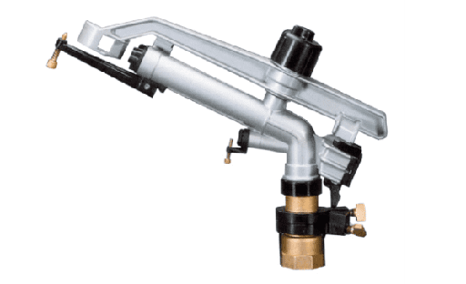 Cañón Para Riego Sime 1-1/4"  Hidra Sectorial