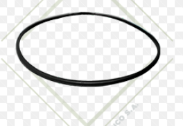 [R-SILVER/J.FILT] Junta para Tapa de Prefiltro Silver