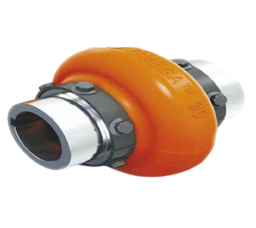 [ACOPLEREX#4] Acople Rex Omega Completo #4                     