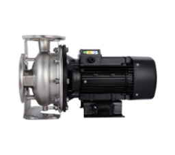 [FLUX7-7.53234] Motobomba  Centrifuga 7,5Hp   220-440V 3F   2.5X1.5" Altamira    Flux7-7.5-3234