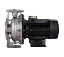 [FLUX12-12.53234] Motobomba  Centrifuga 12,5Hp   220-440V 3F   2.5X2" Altamira    Flux12-12.5-3234