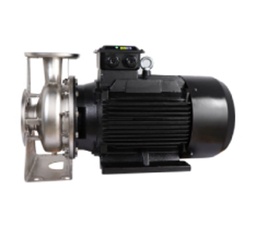 [FLUX28-203234] Motobomba  Centrifuga 20Hp   220-440V 3F   3X2.5" Altamira    Flux28-20-3234