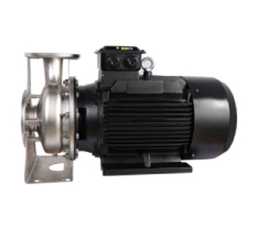[FLUX28-203234] Motobomba  Centrifuga 20Hp   220-440V 3F   3X2.5" Altamira    Flux28-20-3234