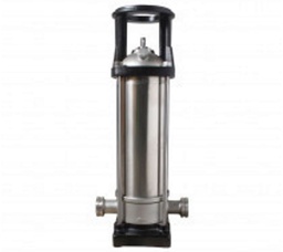 [T0.6 XE20-17] Motobomba Multietapas V 2Hp 220-440V 3F 1.25X1.25" Altamira T0.6Xe-20-17