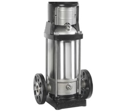 [T2 XE55-16] Motobomba Multietapas V 5.5Hp 220-440V 3F 1.25X1.25" Altamira T2Xe-55-1