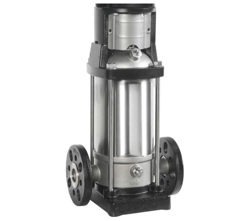 [T2 XE55-16] Motobomba Multietapas V 5.5Hp 220-440V 3F 1.25X1.25" Altamira T2Xe-55-1