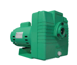[1D0500] Motobomba Autocebante 2Hp 220V-440V 3F 1.5X1.5" Barnes Ae 1.5 20